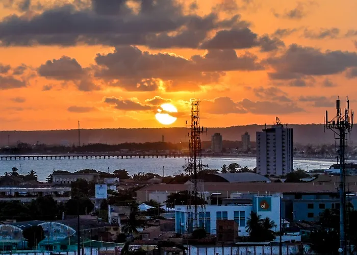 Best Western PremierHotel em Maceio