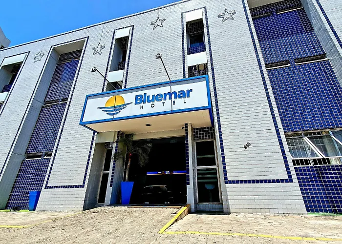 Bluemar Hotel Maceió