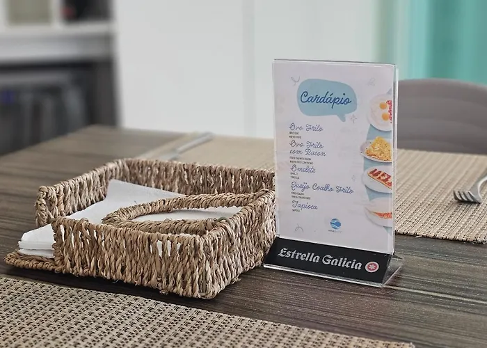 Wave Suítes Hotel&Lounge bar Maceió